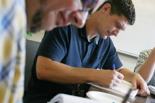 Church Planter Assessment Tools