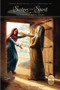 Mary and Elizabeth