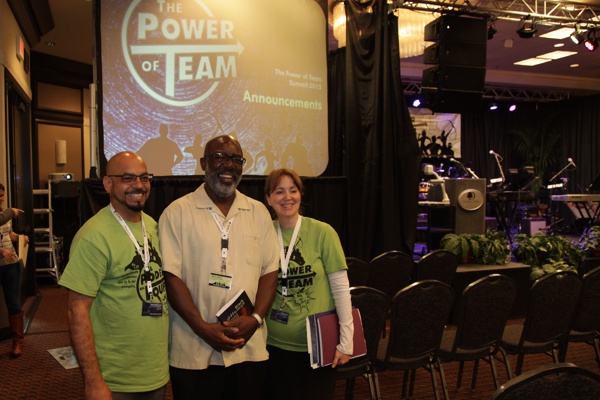 Who is Invited to Attend the Summit