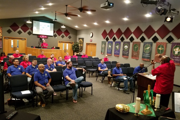 Evangel School of Urban Church Planting